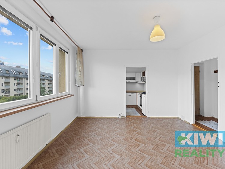 Wohnung 2+1 zur Miete, 40 m² (10 von 22)