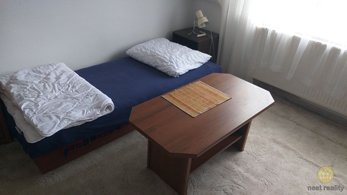 Pronájem bytu 1+kk 16 m² – fotografie 3