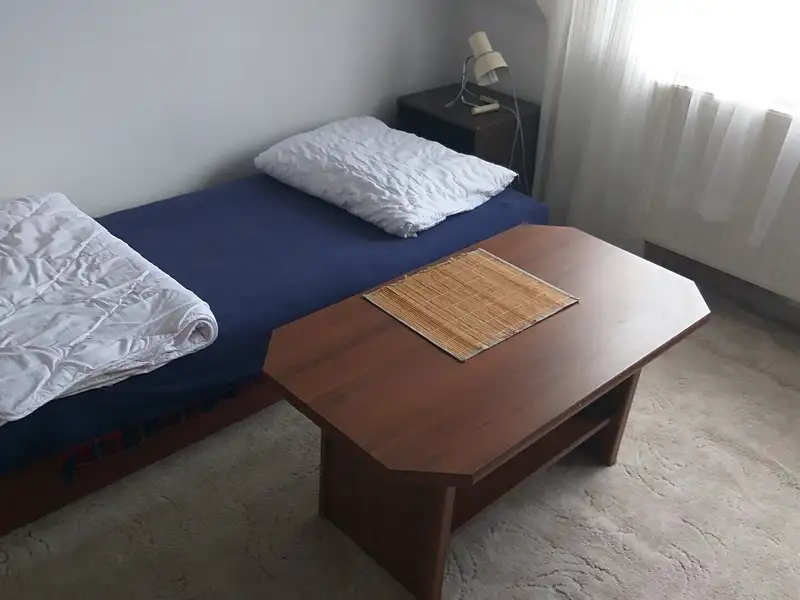 Pronájem bytu 1+kk 16 m², Praha – náhled fotky 3
