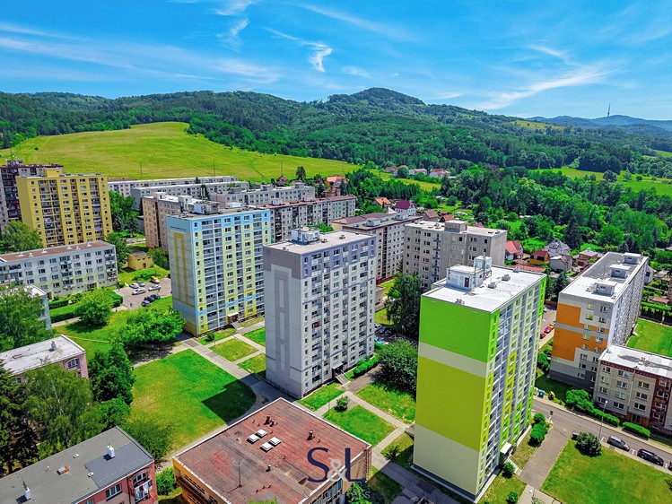 Квартира 3+1 в оренду, 75 м² (20 з 23)