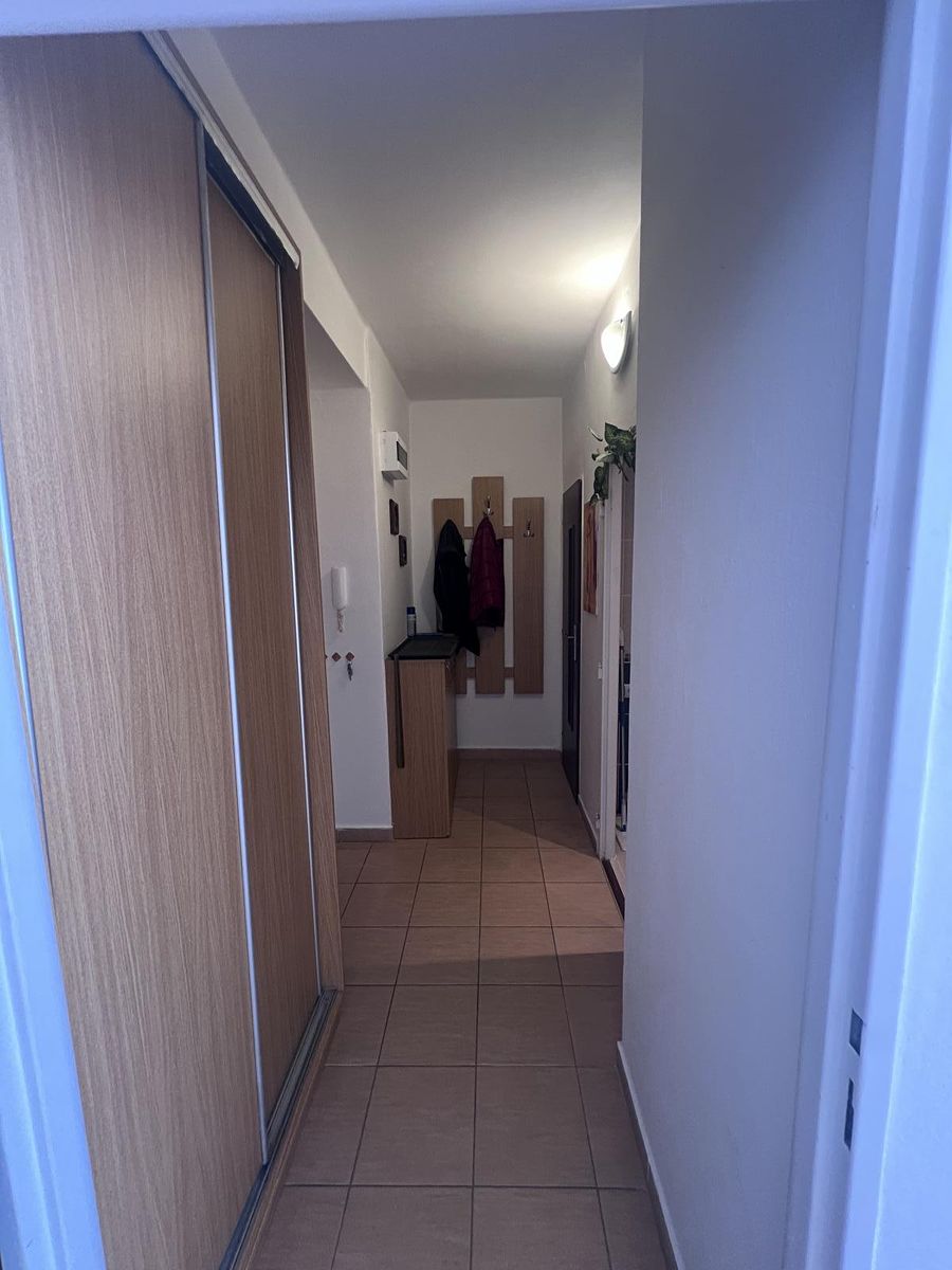 Pronájem bytu 1+1 36 m² – fotografie 5