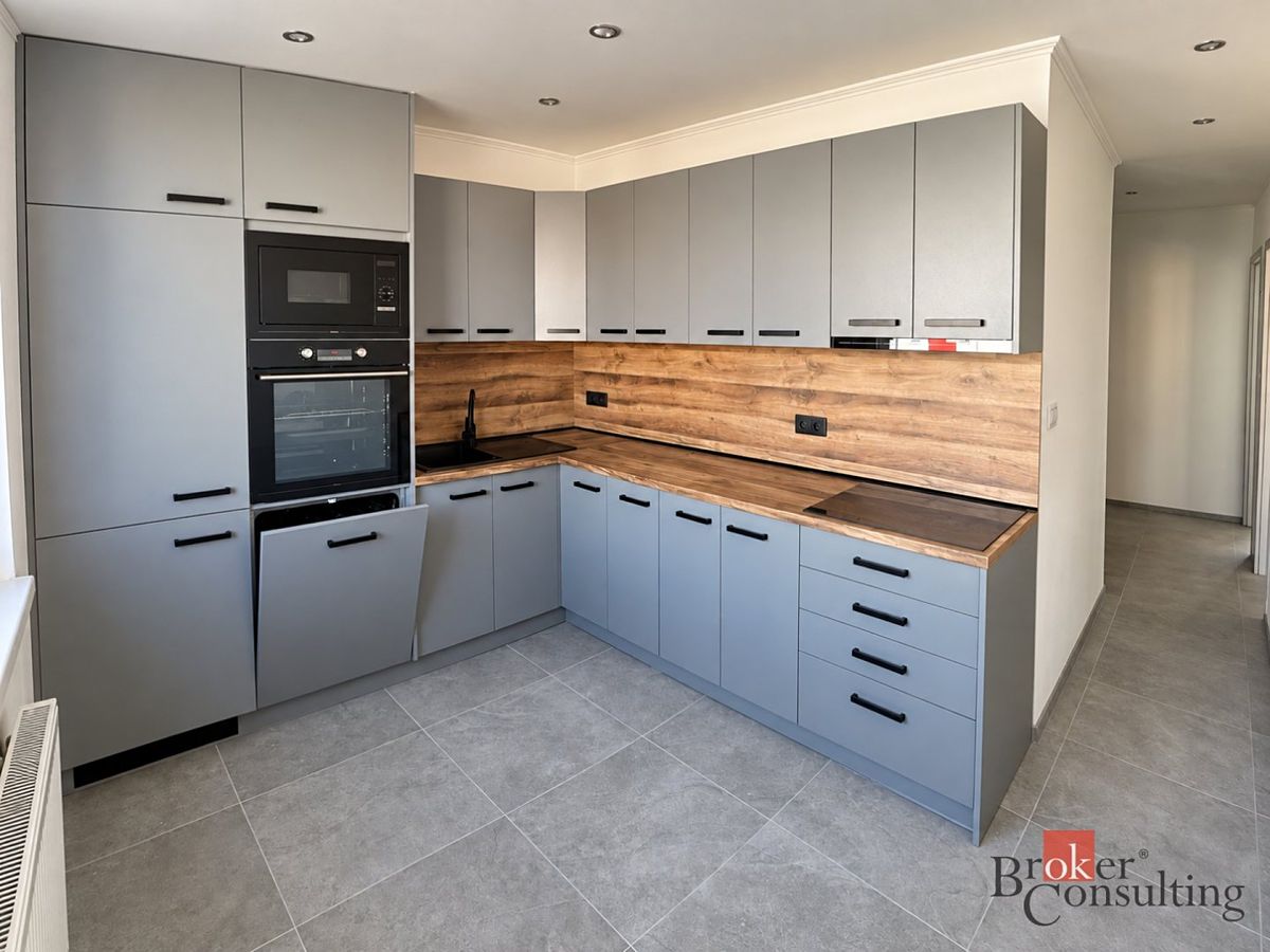 Pronájem bytu 2+1 60 m²