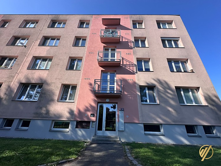 Wohnung 2+1 zur Miete, 50 m² (1 von 13)