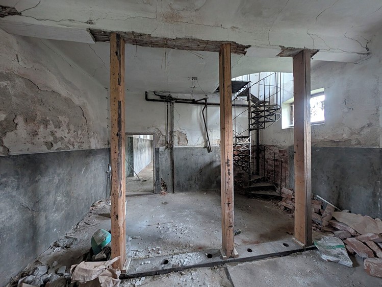 Нерухомість на продаж, 65 м² (17 з 18)