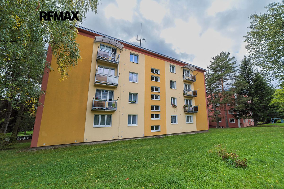 Prodej bytu 3+1 59 m² – fotografie 2