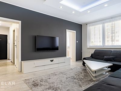 Prodej bytu 3+1 69 m²