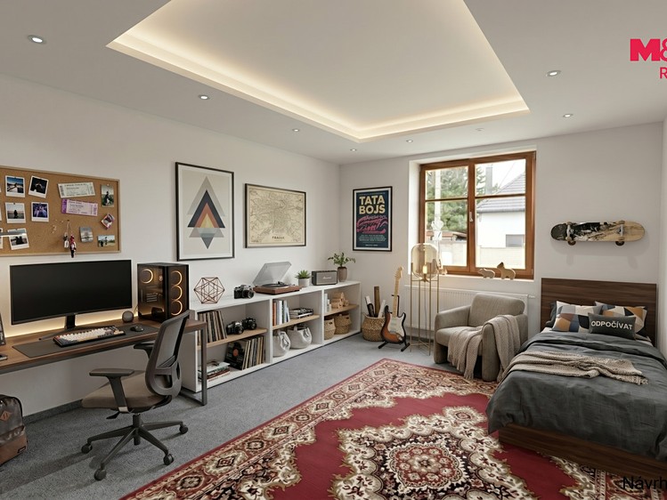 Haus zum Kauf, 350 m² (8 von 21)