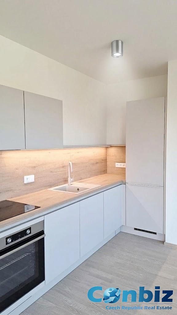Pronájem bytu 3+kk 75 m² – fotografie 4