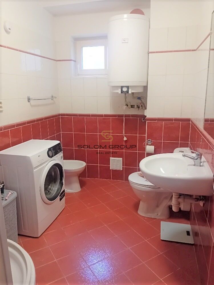Pronájem bytu 2+kk 55 m² – fotografie 5