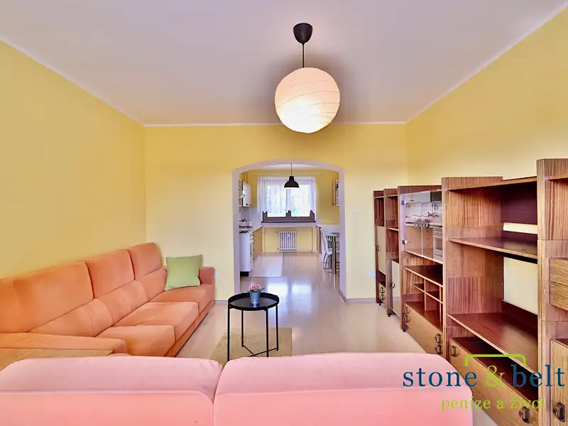 Prodej bytu 2+1 54 m², Žďár nad Sázavou – náhled fotky 3