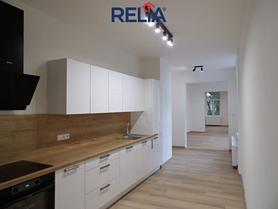 Pronájem bytu 2+1 62 m²