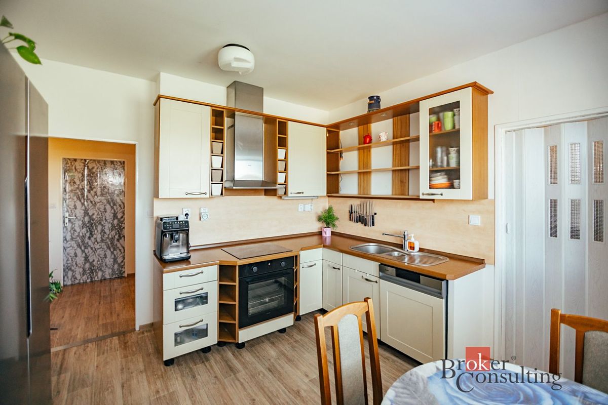 Prodej bytu 2+1 60 m², Opočno – fotka 1 z 3