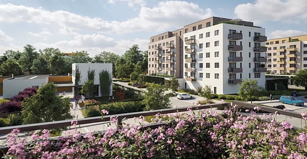 Prodej bytu 1+kk 43 m²