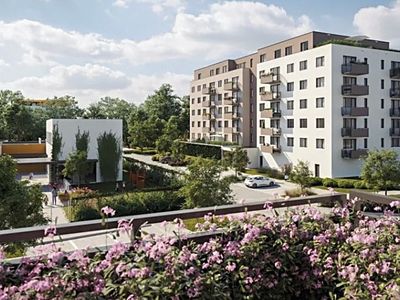 Prodej bytu 1+kk 43 m²