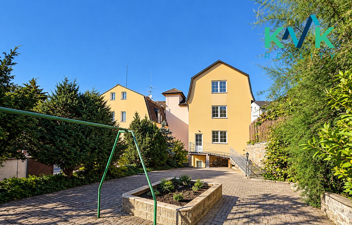 Prodej ubytovacího zařízení 1127 m² – fotografie 3