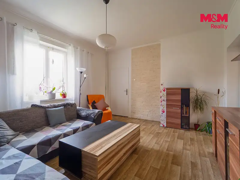 Prodej rodinného domu 213 m², pozemek 108 m², Svatava – náhled fotky 2