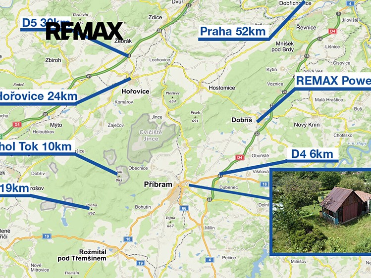 Prodej pozemku, 257 m² (8 z 8)