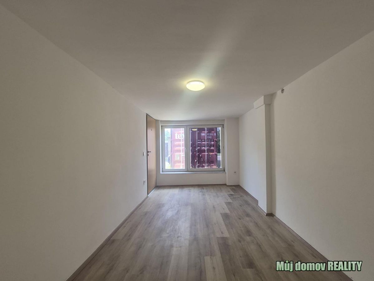 Pronájem bytu 2+1 45 m² – fotografie 4