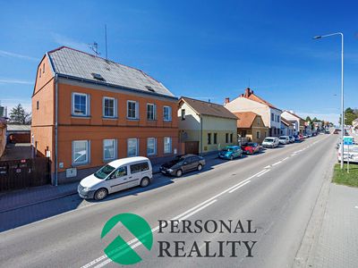 Prodej vícegeneračního domu 265 m², pozemek 904 m²