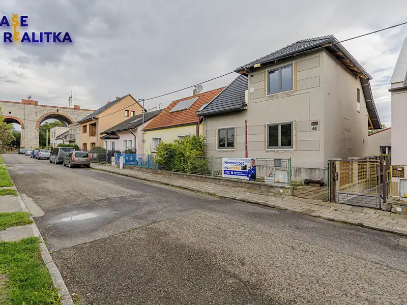 Prodej rodinného domu 91 m², pozemek 393 m², Hranice – náhled fotky 1