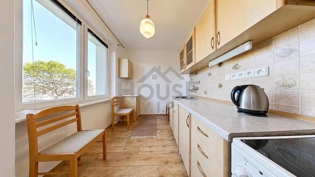 Prodej bytu 1+1 33 m² – fotografie 4