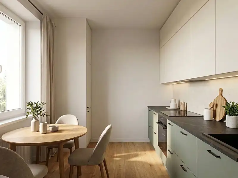 Prodej bytu 3+kk 81 m², Roudnice nad Labem – náhled fotky 3