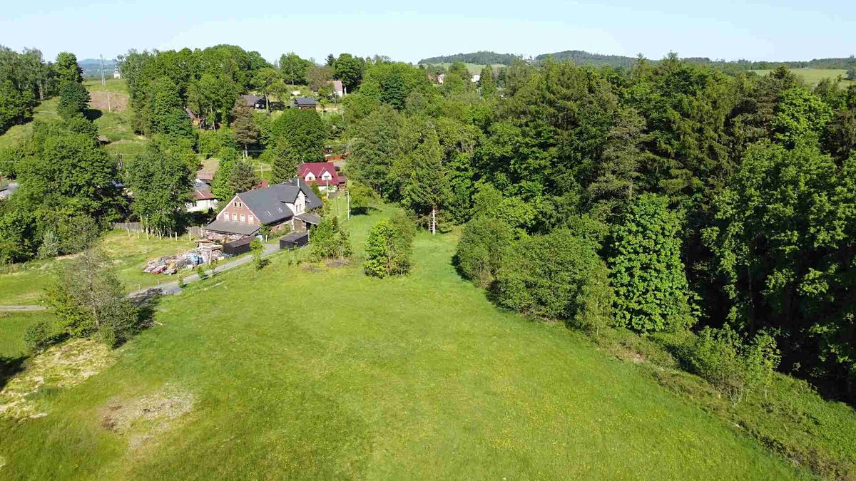 Prodej pozemku 5296 m² – fotografie 3
