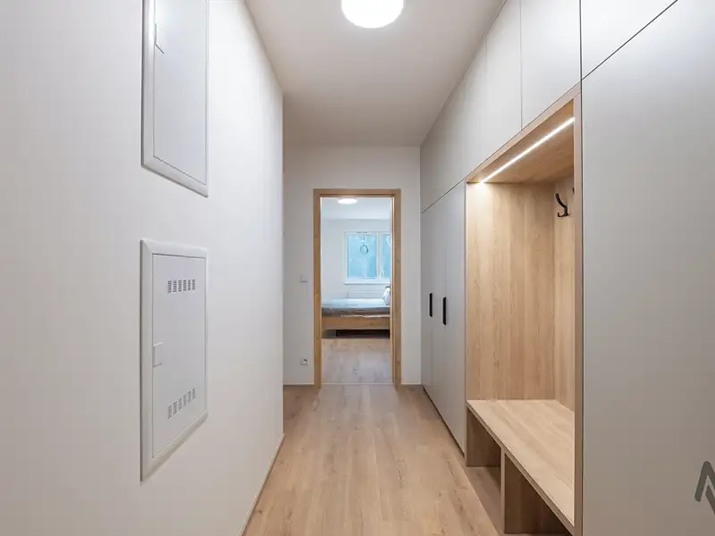 Prodej bytu 1+kk 38 m², Mělník – náhled fotky 2