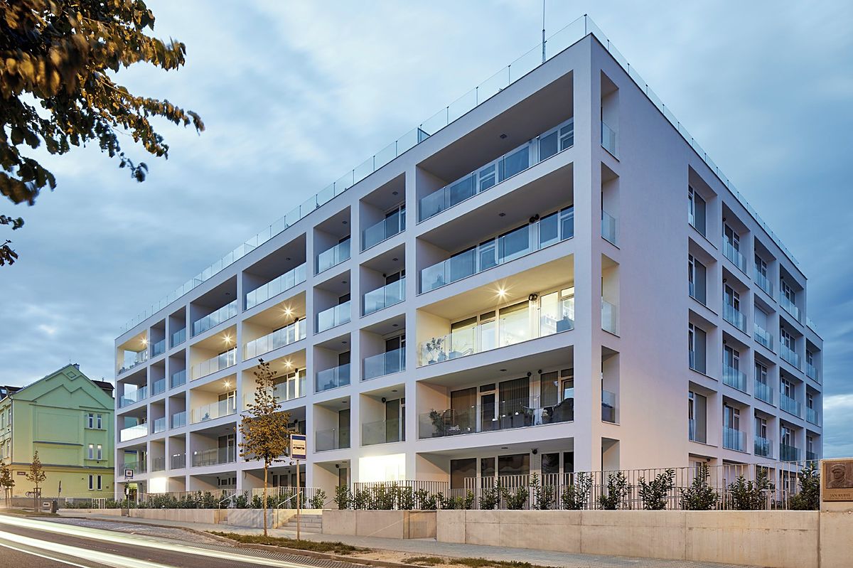 Prodej bytu 4+kk 110 m² – fotografie 2