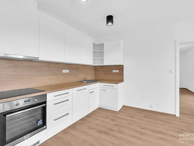 Pronájem bytu 2+kk 63 m², Hradec Králové – náhled fotky 2