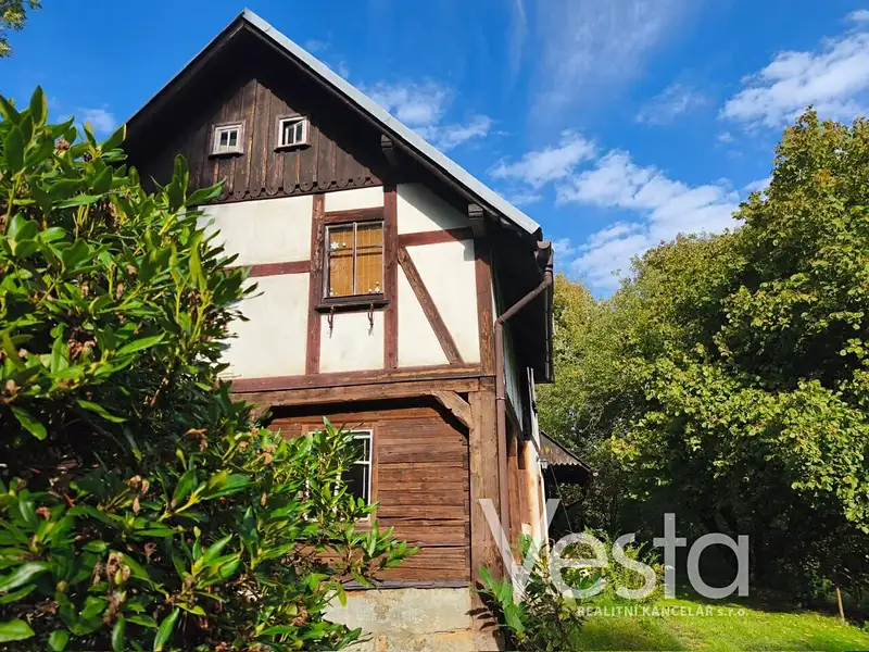 Prodej rodinného domu 120 m², pozemek 3559 m², Růžová – náhled fotky 3