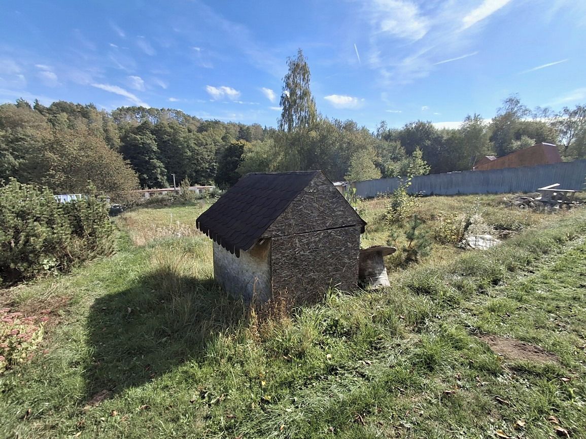 Prodej stavebního pozemku 631 m² – fotografie 2