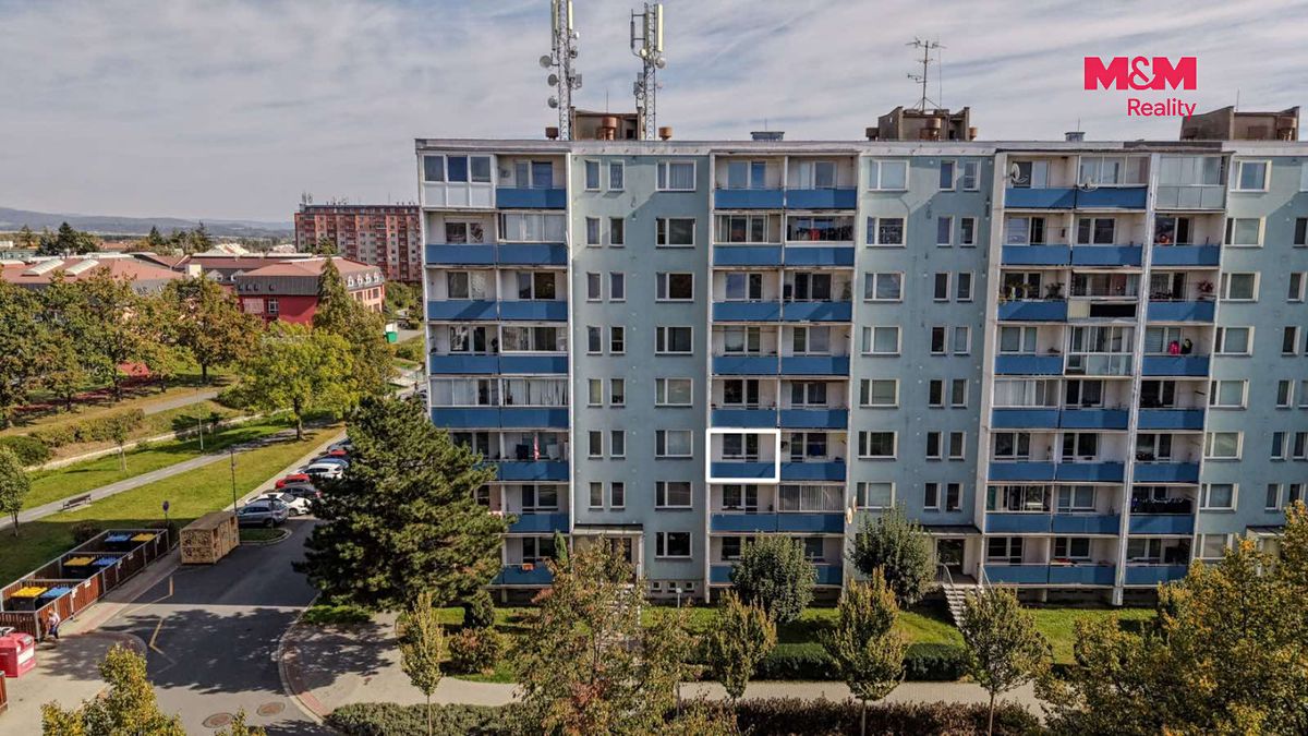 Prodej bytu 2+1 57 m² – fotografie 4