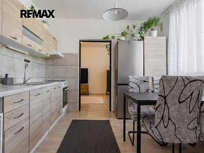 Prodej bytu 3+1 70 m²