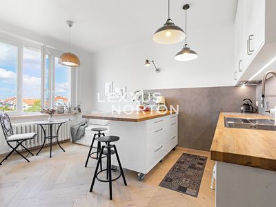 Prodej bytu 3+1 97 m²