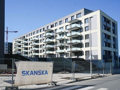 Prodej bytu 1+kk 24 m²