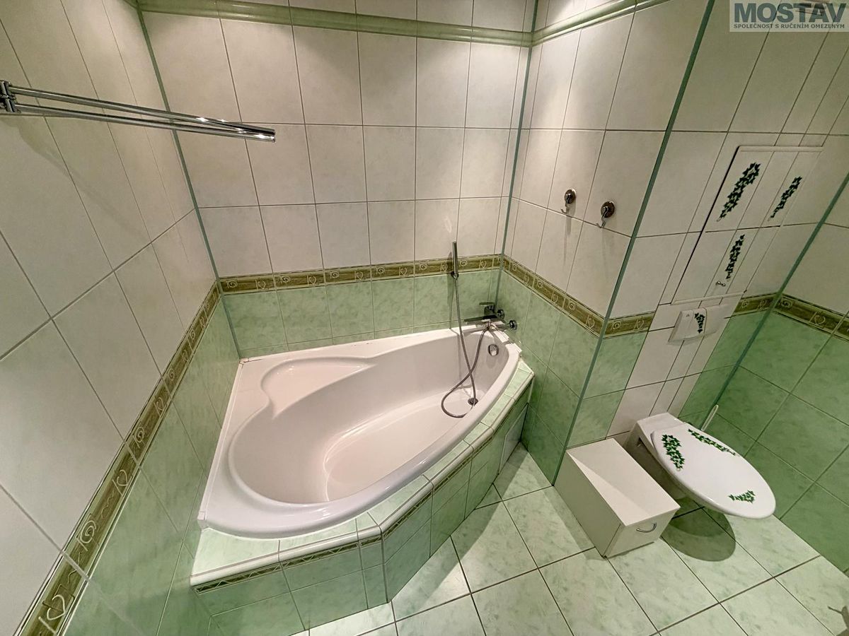 Prodej bytu 3+1 68 m² – fotografie 5