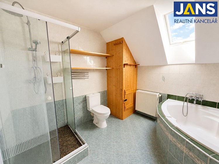 Квартира 3+1 на продаж, 74 м² (9 з 35)