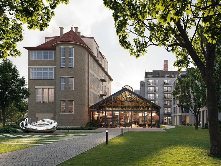 Prodej bytu 1+kk, 33 m² (11 z 19)