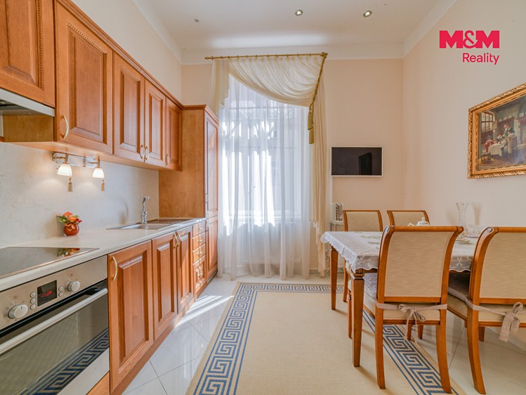 Квартира 2+1 на продаж, 95 м² (7 з 30)