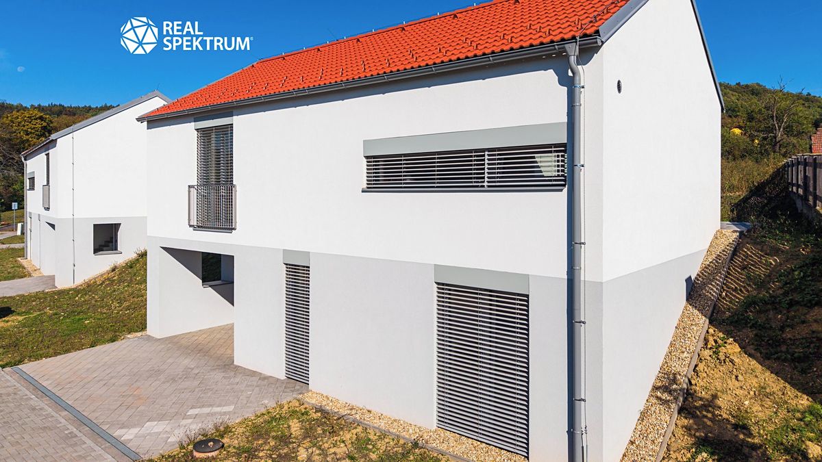 Prodej rodinného domu 176 m², pozemek 552 m², Vohančice – fotka 1 z 3