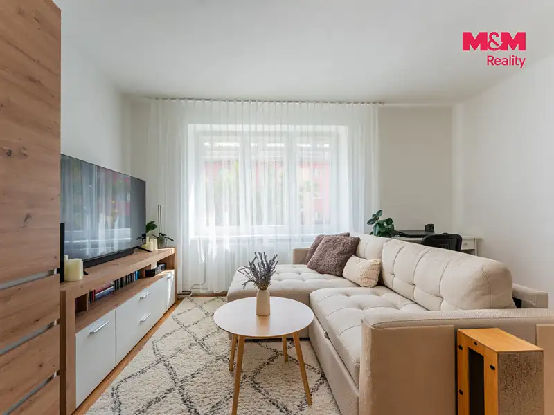 Prodej bytu 1+1 46 m², Beroun – náhled fotky 3