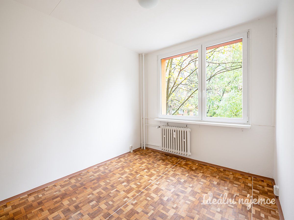 Pronájem bytu 3+kk 67 m² – fotografie 5