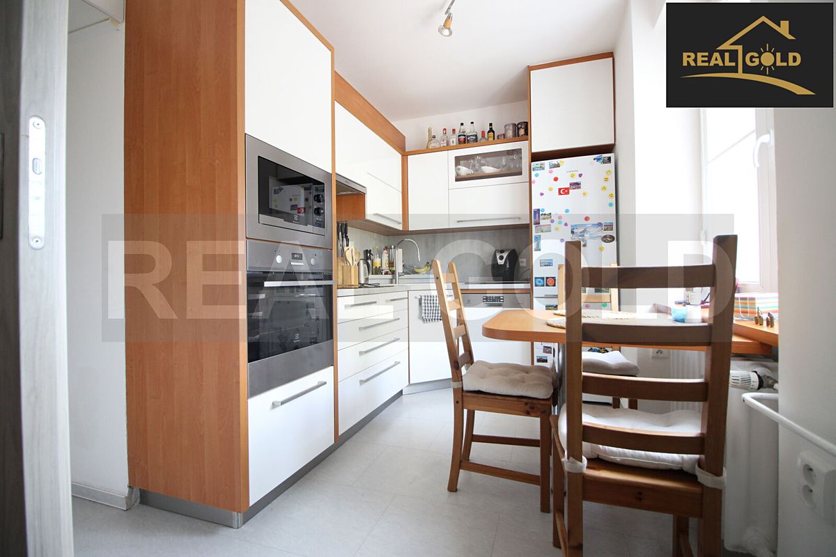 Prodej bytu 2+1 55 m², Třebíč – fotka 1 z 3