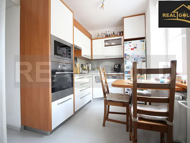 Prodej bytu 2+1 55 m², Třebíč – náhled fotky 1