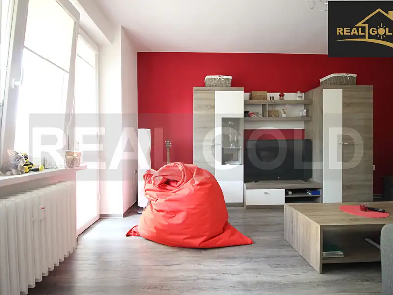 Prodej bytu 2+1 55 m², Třebíč – náhled fotky 2