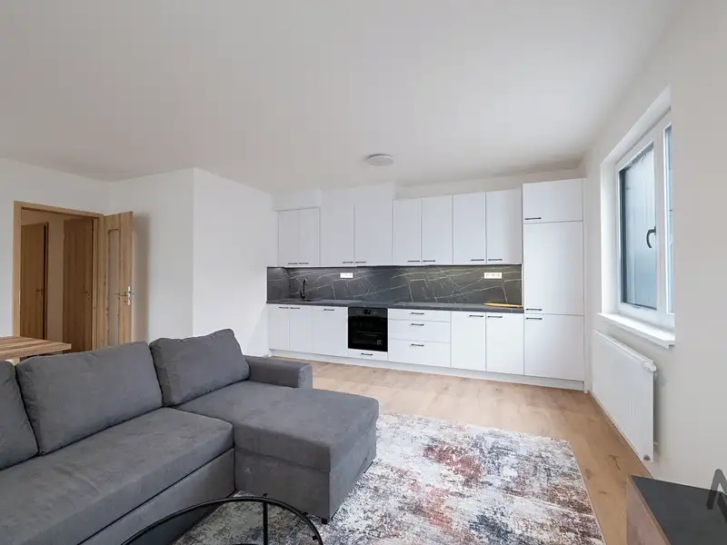 Prodej bytu 1+kk 38 m², Bezručova, Mělník