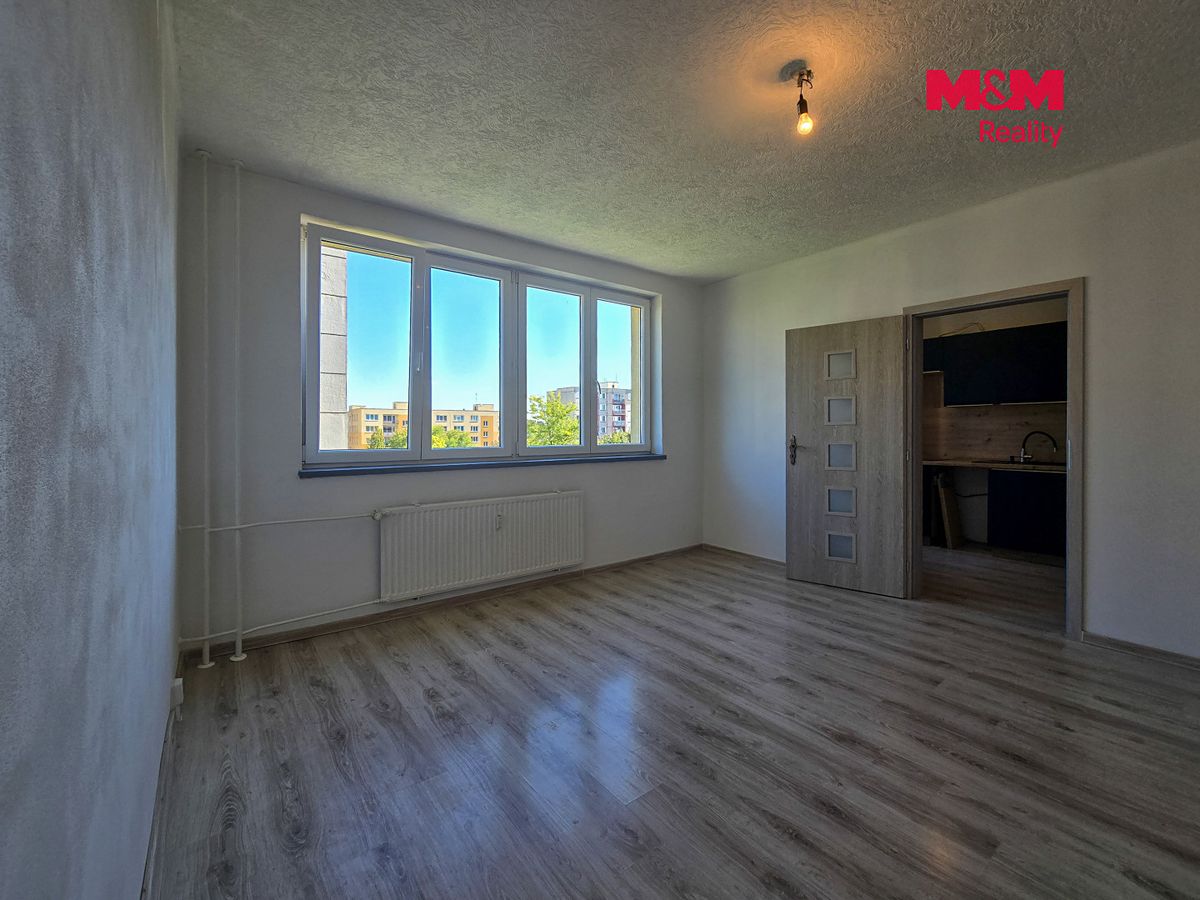 Prodej bytu 2+1 44 m² – fotografie 4