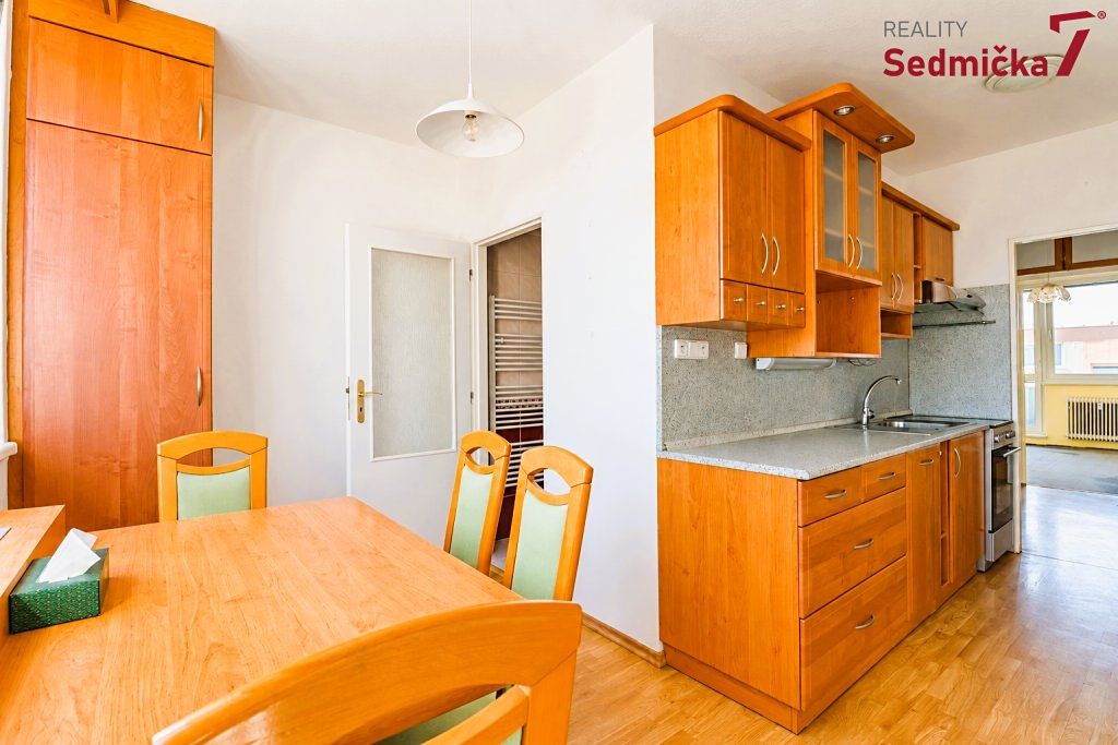 Prodej bytu 3+1 75 m² – fotografie 2