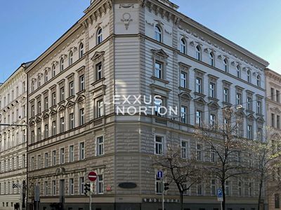 Prodej bytu 2+kk 53 m²